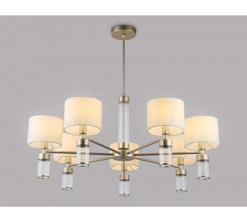 Люстра на штанге Ambrella Light LH71303 HIGH LIGHT