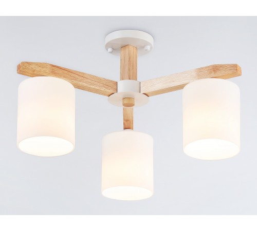 Люстра на штанге Ambrella Light TR83112 TR