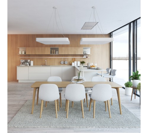 Подвесной светильник Эра Б0050588 Quadro