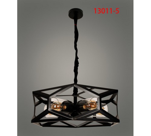 Подвесной светильник Alfa-Light F4124-36 F4124