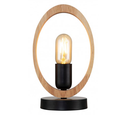 Настольная лампа декоративная Escada 10196/T Rustic