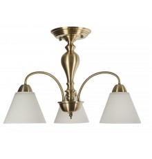 Люстра на штанге MyFar MR1452-3C Anna