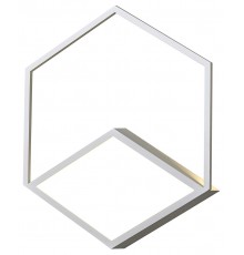 Накладной светильник Mantra 7760 Kubick