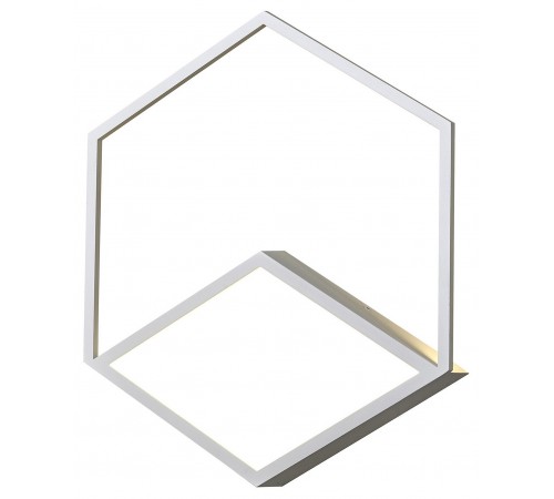 Накладной светильник Mantra 7760 Kubick