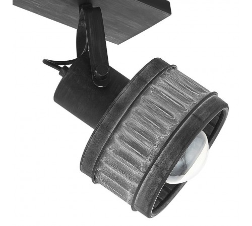 Спот Eglo 43445 Turrock