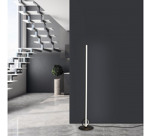 Торшер Mantra 7146 Kitesurf