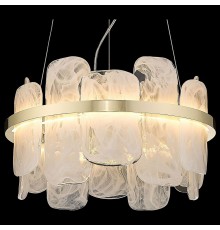 Подвесной светильник Wertmark WE158.12.303 Nelly