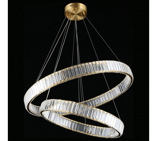 Подвесной светильник Aployt APL.026.13.85 Nicoletta