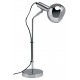 Настольная лампа офисная Uniel UL-00010159 UML-B702
