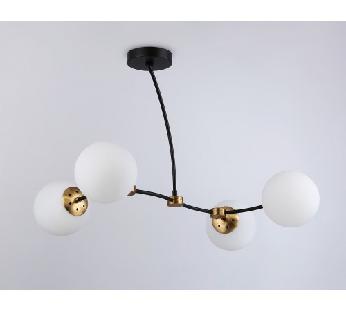 Люстра на штанге Ambrella Light TR2544 TR