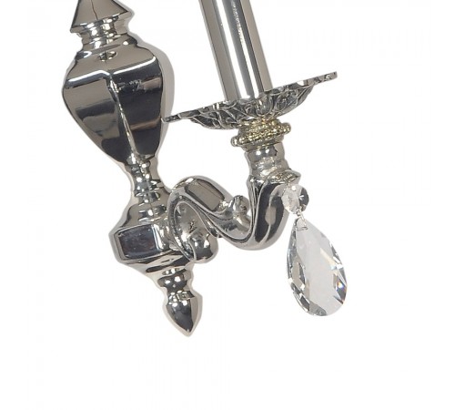 Бра Arti Lampadari Amelia E 2.1.1.502 SB Amelia