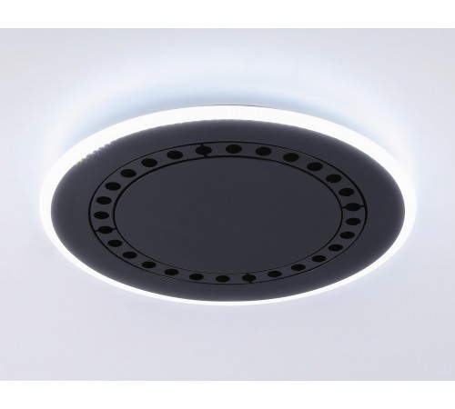 Накладной светильник Ambrella Light FL51407 FL