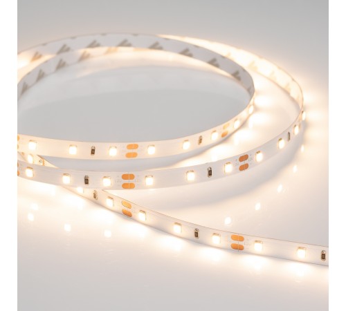 Лента светодиодная Arlight 015702(2) RT открытая