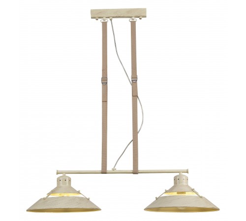 Подвесной светильник Mantra 5433 Industrial