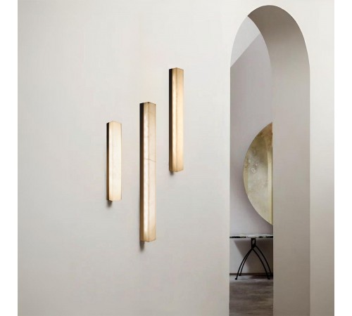 Накладной светильник Loft it 10408W/800 Mondrian