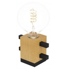 Настольная лампа декоративная Eglo 390193 Levantara