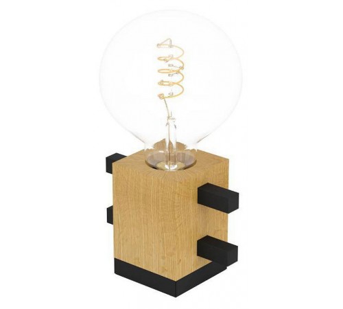 Настольная лампа декоративная Eglo 390193 Levantara