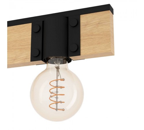 Подвесной светильник Eglo 43902 Bailrigg