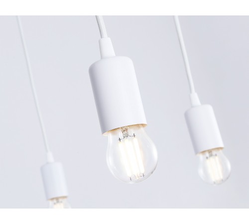 Подвесная люстра Ambrella Light TR8177 TR