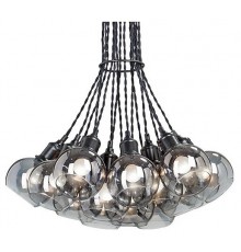 Подвесная люстра Vitaluce V4360-1/16S Шарики