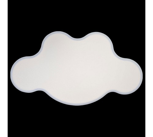 Накладной светильник Loft it 10005/36 White Axel 4