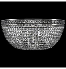 Бра Bohemia Ivele Crystal 19051B/35IV NB 1905