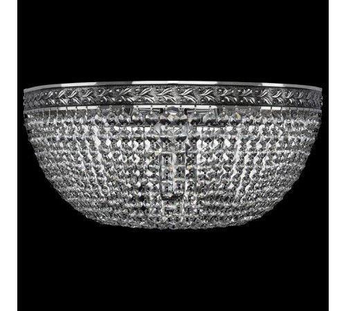 Бра Bohemia Ivele Crystal 19051B/35IV NB 1905