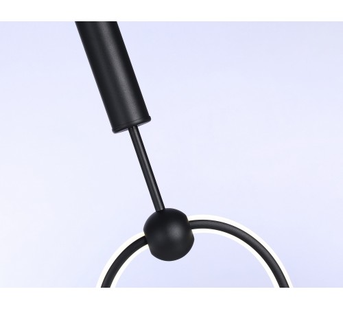 Подвесной светильник Ambrella Light FL10577 FL