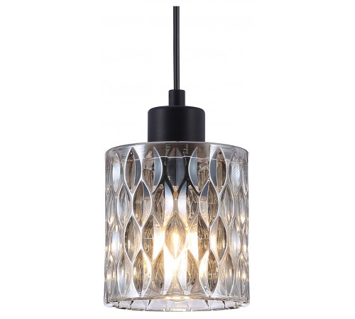 Подвесной светильник Escada 466/1S Smoky Vela