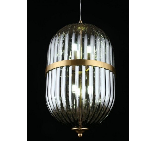 Подвесной светильник Aployt APL.860.06.06 Ludovica