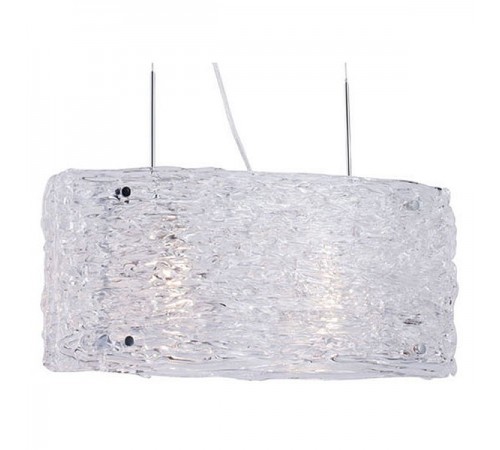 Подвесной светильник Lucia Tucci RUMBA 1054.2 chrome Rumba 1