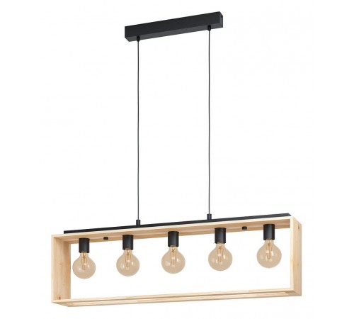 Подвесной светильник Eglo 43414 Famborough