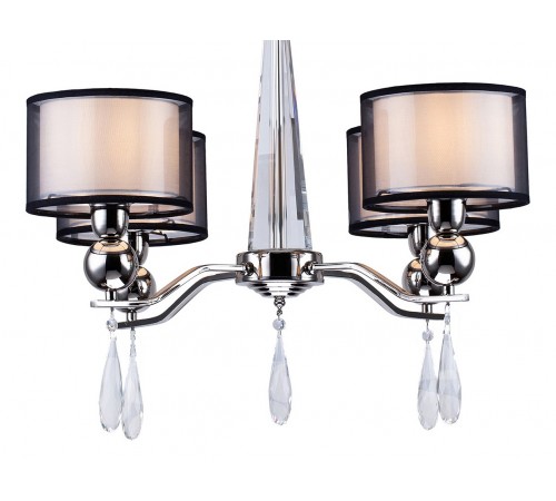 Подвесная люстра Arti Lampadari Rufina E 1.1.4.600 N Rufina