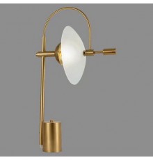 Настольная лампа декоративная Alfa-Light F0224-13 F0224