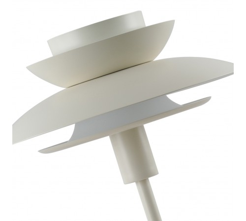 Настольная лампа декоративная Moderli V11297-1T Shaggy