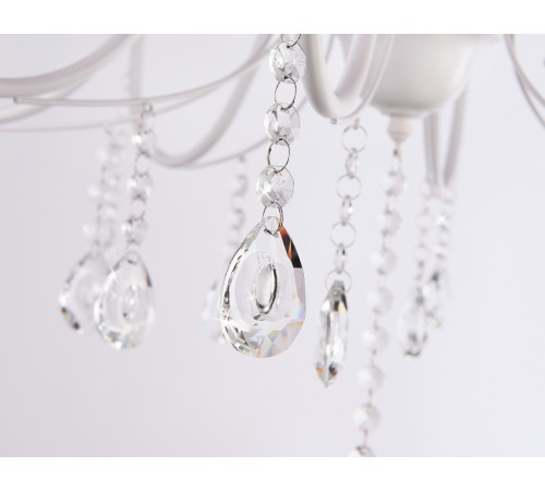 Подвесная люстра Ambrella Light TR4605 TR