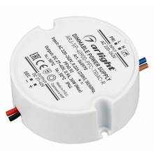 Блок питания с проводом Arlight 0040970 ARJ