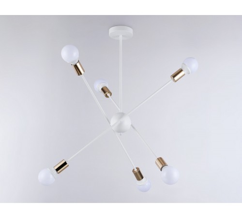 Люстра на штанге Ambrella Light TR80432 TR