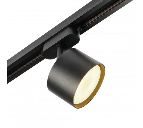 Светильник на штанге MyFar MT0124-GX53-B Tube