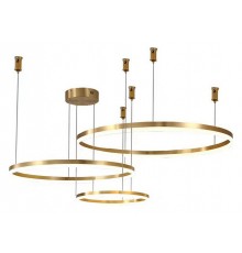 Подвесной светильник Aployt APL.049.03.115 Armel