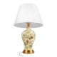 Настольная лампа декоративная Loft it 10382T Gladiole
