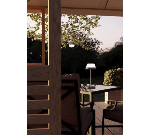 Настольная лампа декоративная Eglo 900978 MEGGIANO