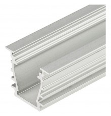 Профиль встраиваемый Arlight 016971 TOP-DEEP-F-2000 ANOD (K13,P15)