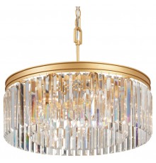 Подвесная люстра Vitaluce V5180-8/9