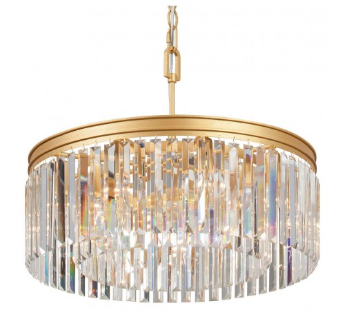 Подвесная люстра Vitaluce V5180-8/9