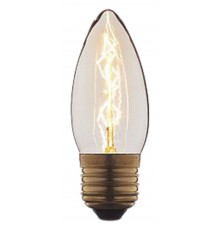 Лампа накаливания Loft it 3540-E Edison Bulb