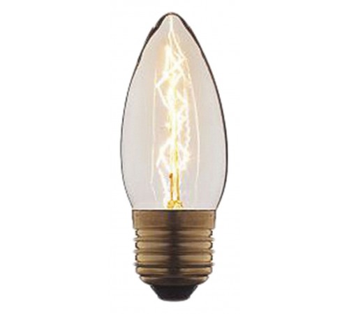 Лампа накаливания Loft it 3540-E Edison Bulb
