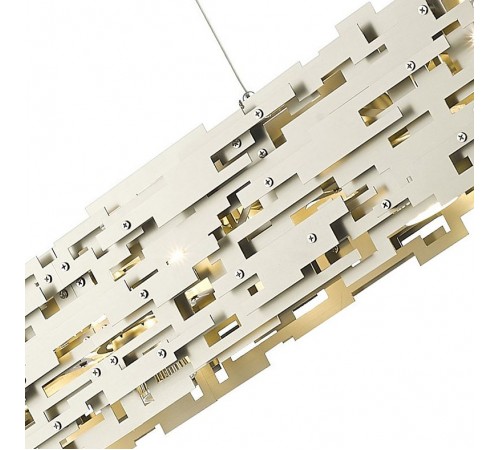 Подвесной светильник Wertmark WE433.07.123 Liva