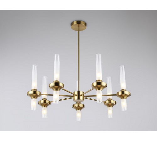 Люстра на штанге Ambrella Light LH55360 HIGH LIGHT