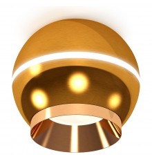 Накладной светильник Ambrella Light XS1105002 XS